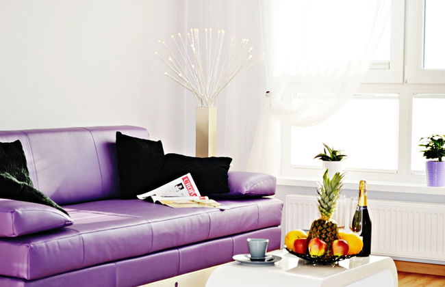 Residence Aparthotel - Foto 3