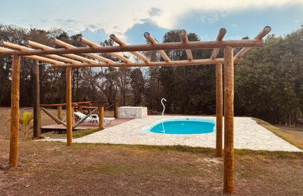 Chácara Por do sol - Photo 20