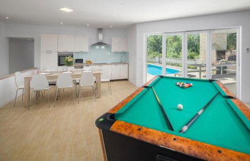 Lovely Home In Marici With Sauna - Foto 6