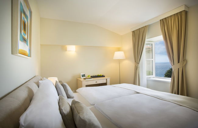 Apartments Belvedere - Liburnia - Foto 4