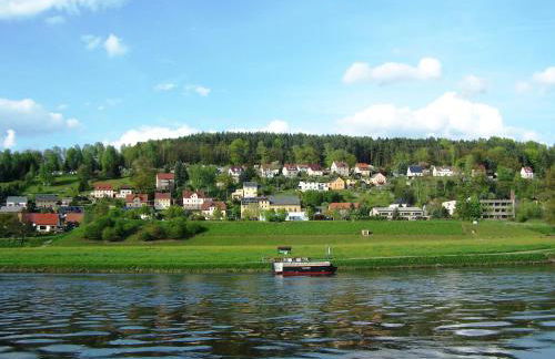 Ferienwohnung Büchsenhof - Foto 1
