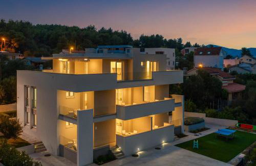 Apartments Alba - Photo 47