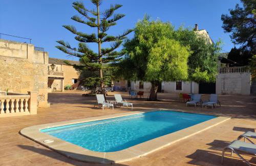 Agroturismo Finca Son Sureda - Foto 50