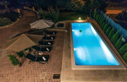 Stunning Home In Nedescina - Foto 27