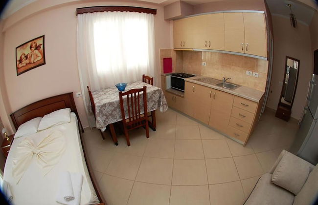 Hotel Vila Alvin & Apartments - Foto 48