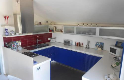 Villa Elloise - Foto 69