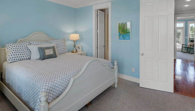 Close to Beach Access & Rosemary~ Seacrest Lagoon Pool Access - Foto 4, Habitación