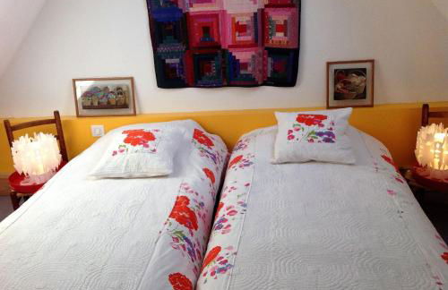 Ecuries de Coqueretaumont - Foto 17