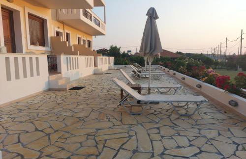 Aktaion Apartments - Foto 10