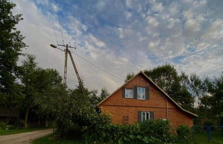 Agroturystyka Raj "Pod rzeźbami" - Photo 44