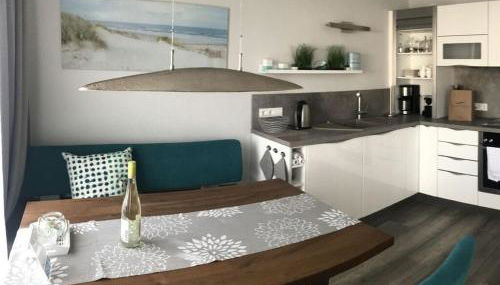 Holiday Apartment Strandgut 16.1 - Foto 4