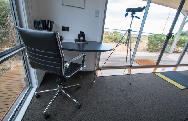 Coorong Waterfront Retreat - Foto 10