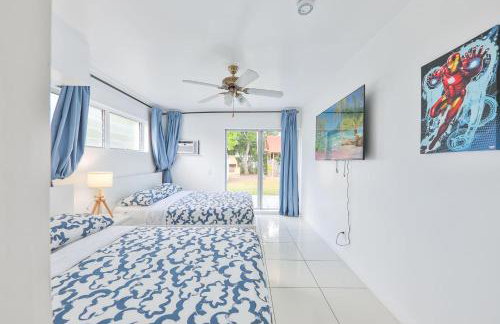 Family Casa Tranquila de 4 dormitorios - Foto 19