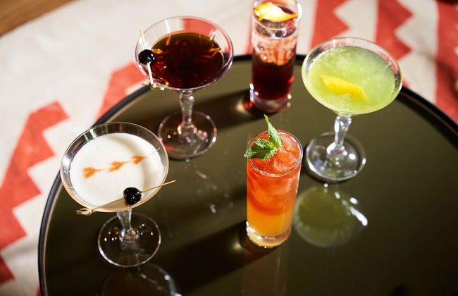 A Frame Club - Foto 26