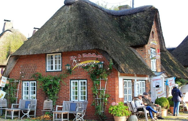 Westerheide Modern Retreat - Foto 26