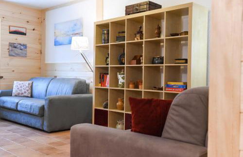 Appartamento La Valeille - Photo 13