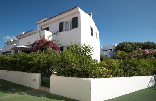 Villa 8, chalet pareado con jardín y piscina - Foto 6