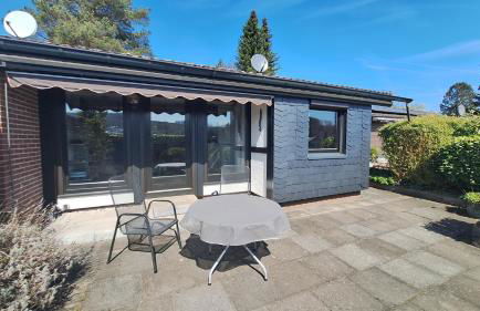 Ferienhaus an der Lister - Foto 8