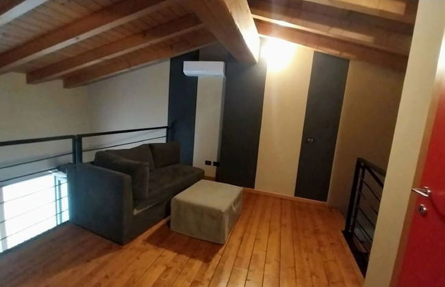 Apartment in Iseo With Swimming Pool - Photo 2