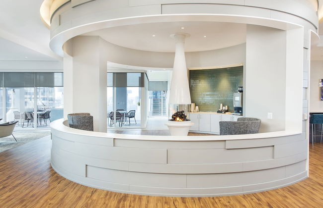 Global Luxury Suites Center City - Foto 52