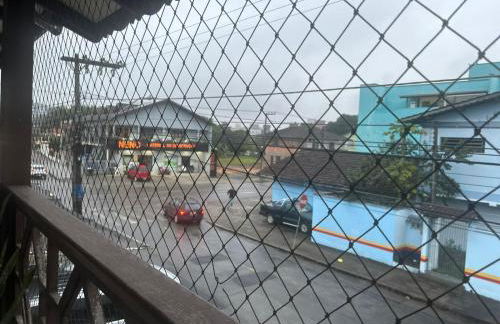 SOBRADO Com 3 QUARTOS NO CORAÇÃO DO COSTA E SILVA - Photo 81