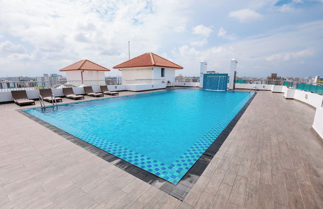 Supun Arcade Residency - Foto 18