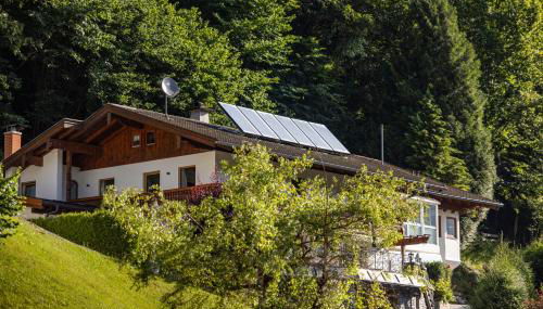 Haus Bergwelten - Foto 2