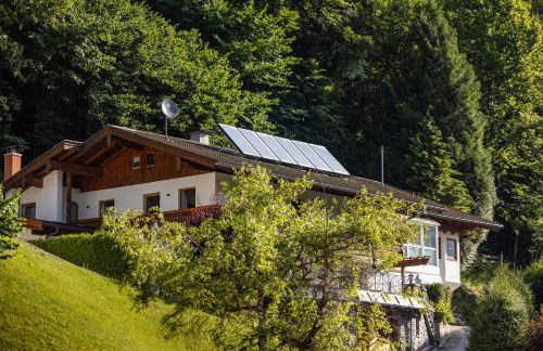 Haus Bergwelten - Foto 2