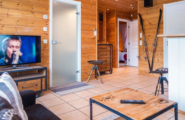 Tahkon rantatupa 7 b - Foto 12