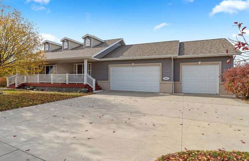Modern Home-Garage-Scenic Patio - Foto 8