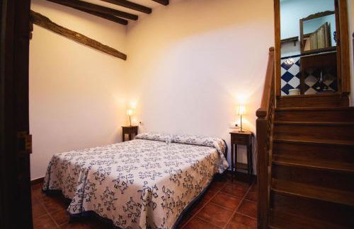 Apartamentos El Pozo1 - Photo 12