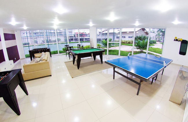 Nautilus Residence Beach - Penha - SC - Foto 25