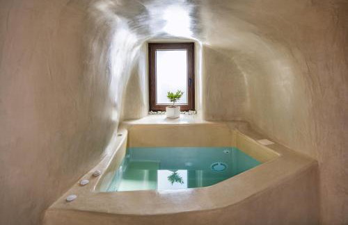 Aegean Mist Luxury Suites - Foto 10