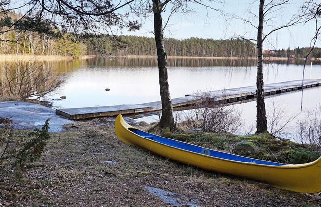 6 Person Holiday Home in Tanumshede - Photo 35