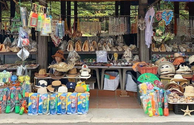 Cham Island Snorkeling - Foto 4