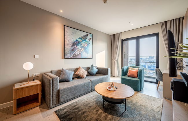 Bluesky Zenity Luxury Vacation - Foto 43