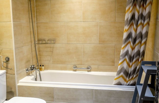 2 bed 2 bath apartment in City Centre - Foto 17