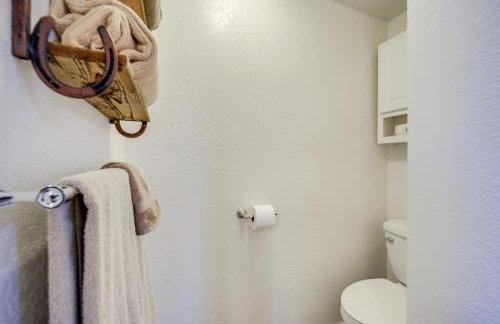 Vacation Rental in Kerrville Pets Welcome! - Foto 14