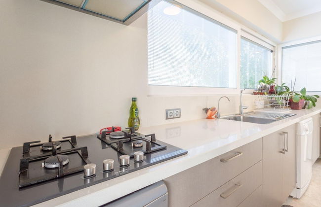 Villa Nirvana Large Private Pool A C Wifi Car Not Required Eco-friendly - 2832 - Foto 20