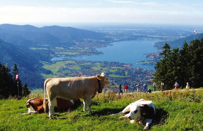 Flat in Schonau am Konigsee in a top Location - Foto 18