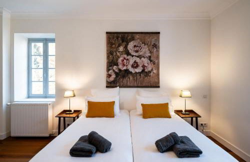 La Villa du Mestre - Foto 34