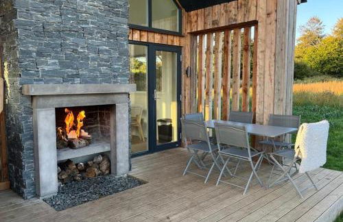 Eco-Lodge with sea view Charleton Estate - Foto 18