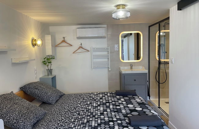 Les Studios du Chemin Vert - Foto 2