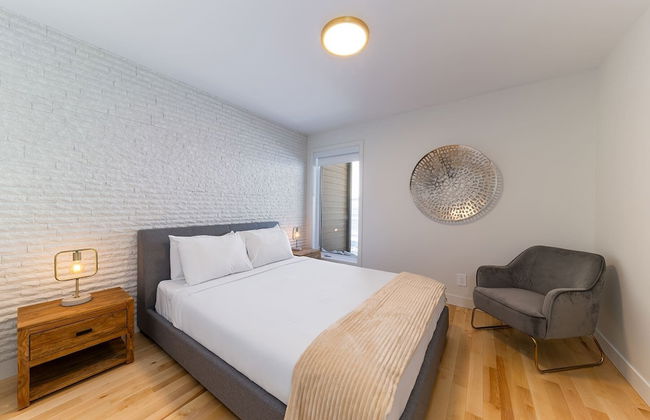 Chalets Grande-Pointe - Photo 10