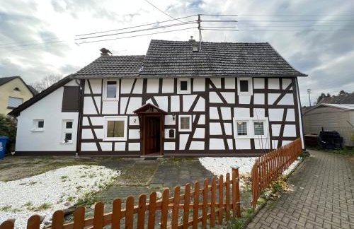 300 Jahre altes renoviertes Fachwerkhaus - Foto 44