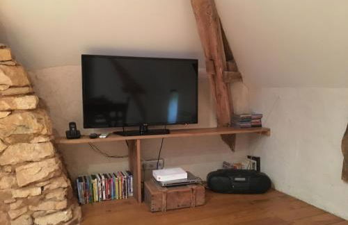 Gîte écologique en vallée de la Dordogne Lotoise - Foto 13