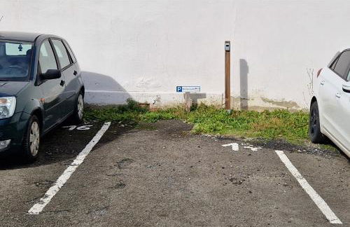 Galeriewohnung Ritter Ramm, Altstadtjuwel mit kostenlosem Parkplatz und Kamin - Foto 19