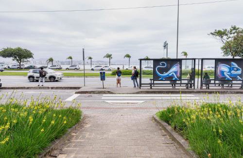 Apto a poucos passos da Beiramar Norte UP1303 - Foto 17