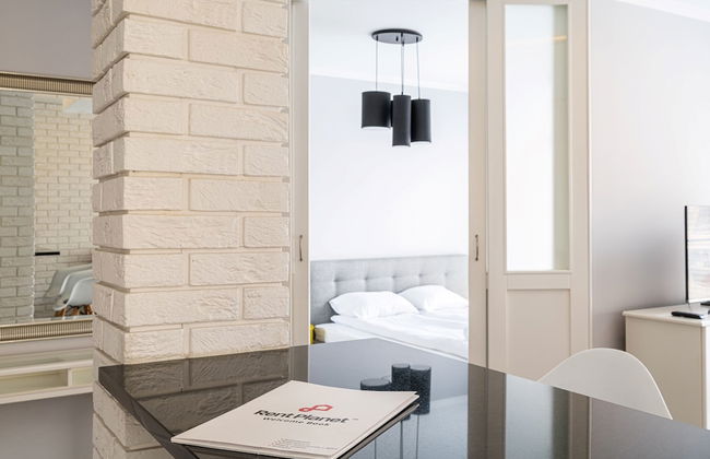 RentPlanet - Apartament Dubois - Photo 15