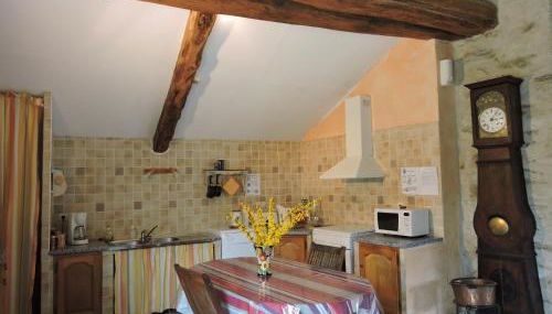 Gîte LA FENIAL - Photo 4, stove, pet friendly, toaster, minibar